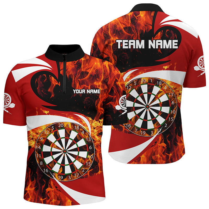 Fire Flame Dartboard Dart Custom Darts Dart