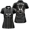 Black Lion Custom Dart Cool Darts Team Uniform Darts Gifts