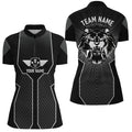 Black Lion Custom Dart Cool Darts Team Uniform Darts Gifts