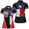 Retro Texas Flag Darts Custom Name Patriotic Darts