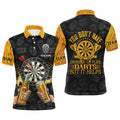 You Dont Have To Be A Beer Darts Custom Drinking Darts