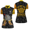 You Dont Have To Be A Beer Darts Custom Drinking Darts