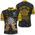 You Dont Have To Be A Beer Darts Custom Drinking Darts
