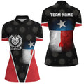Retro Texas Flag Darts Custom Patriot Darts Dart