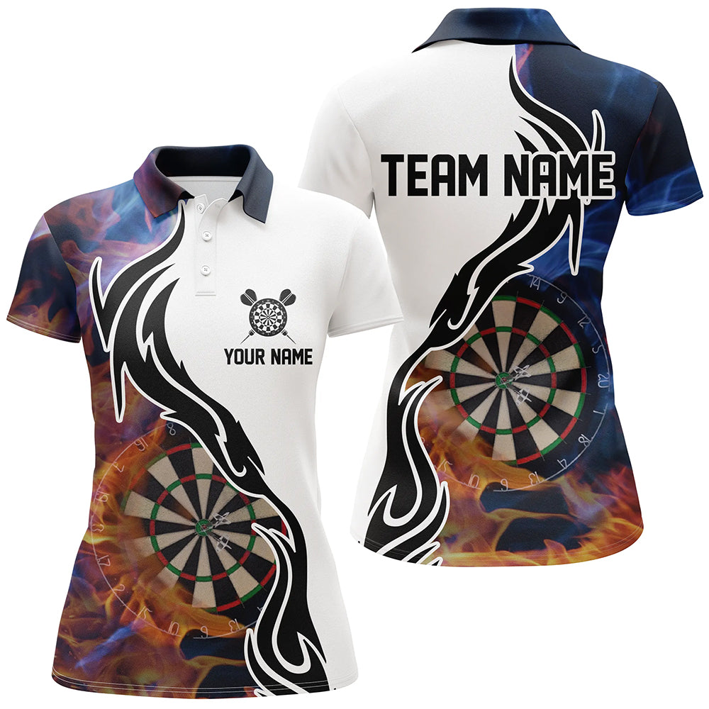 Fire Flame Dartboard Darts Custom Darts Dart
