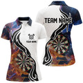Fire Flame Dartboard Darts Custom Darts Dart