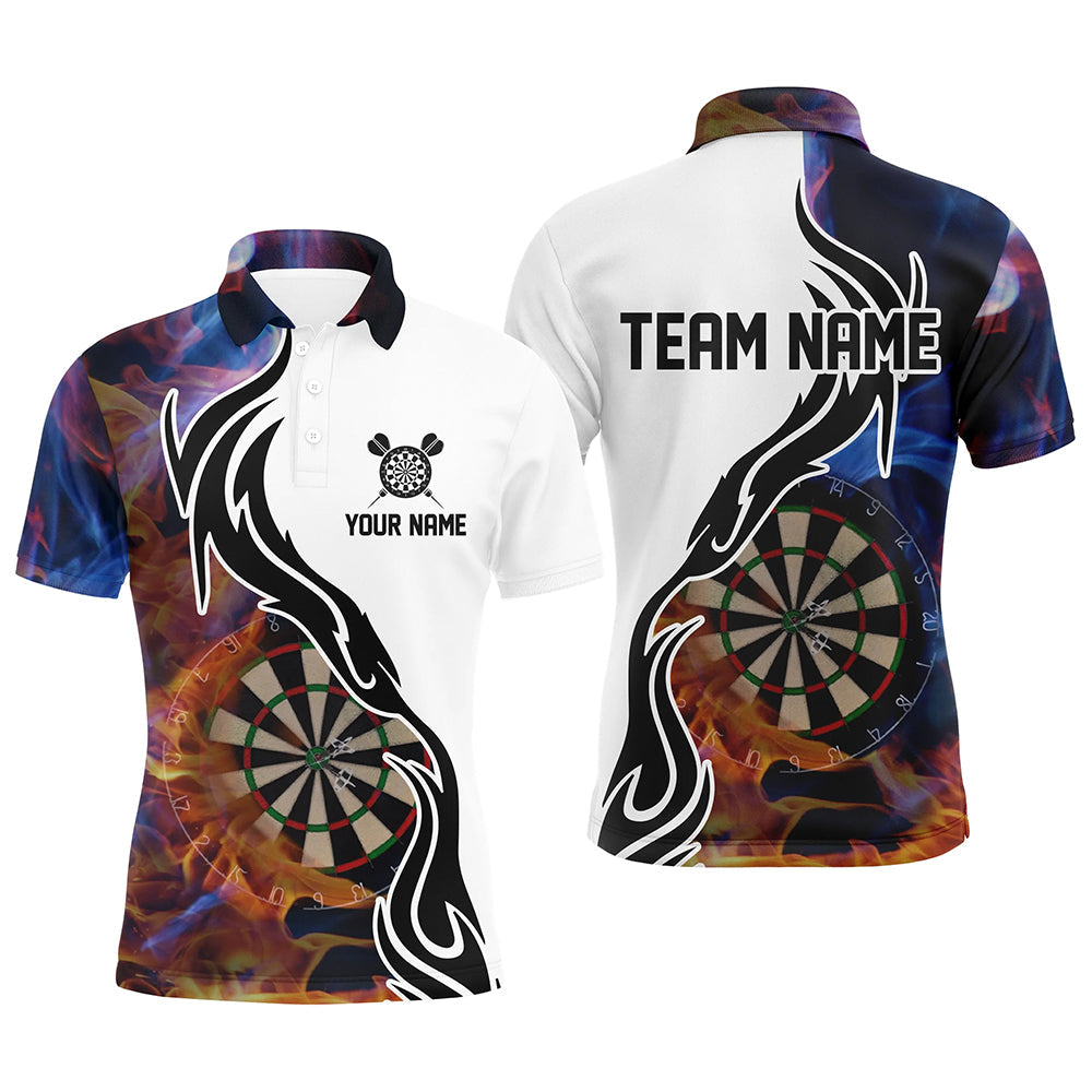 Fire Flame Dartboard Darts Custom Darts Dart