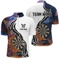 Fire Flame Dartboard Darts Custom Darts Dart