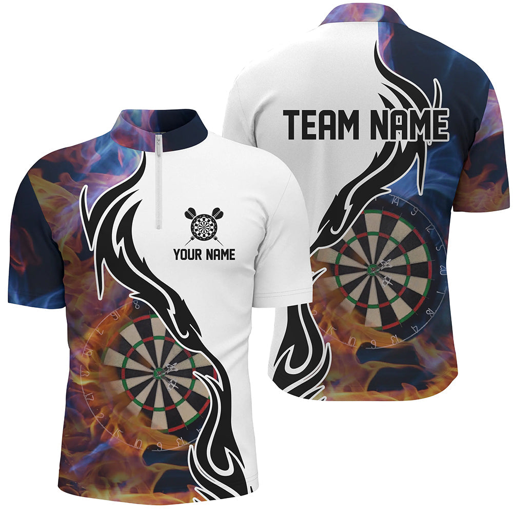 Fire Flame Dartboard Darts Custom Darts Dart