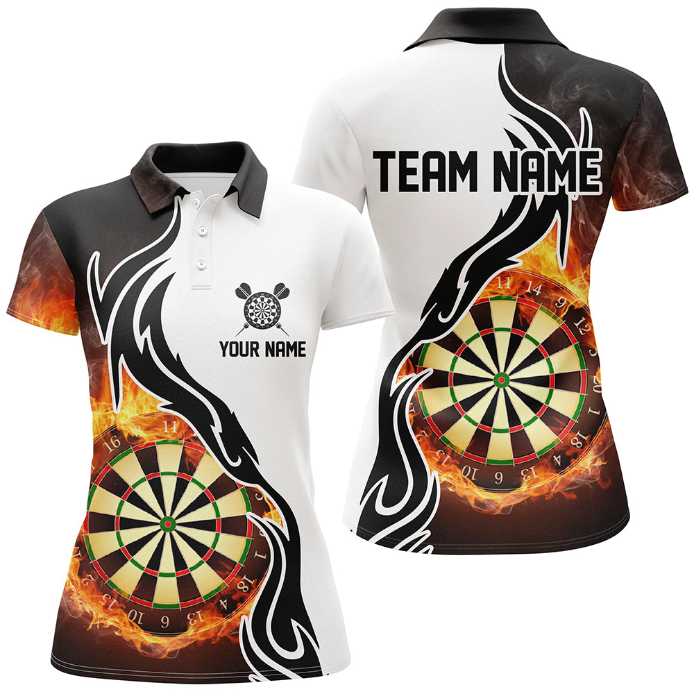 Fire Flame Dartboard Dart Custom Darts Dart