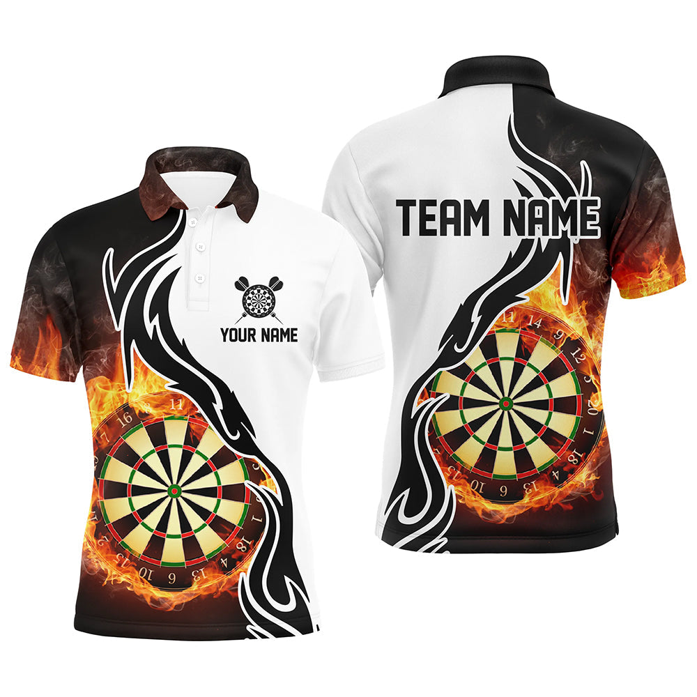 Fire Flame Dartboard Dart Custom Darts Dart