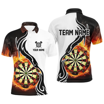 Fire Flame Dartboard Dart Custom Darts Dart