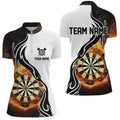 Fire Flame Dartboard Dart Custom Darts Dart