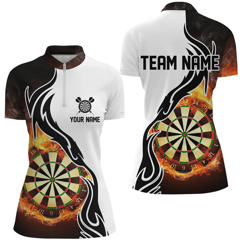 Fire Flame Dartboard Dart Custom Darts Dart