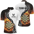 Fire Flame Dartboard Dart Custom Darts Dart