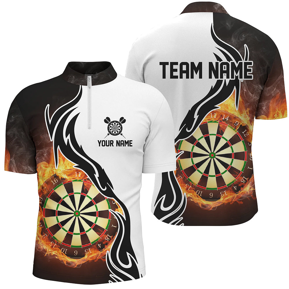 Fire Flame Dartboard Dart Custom Darts Dart