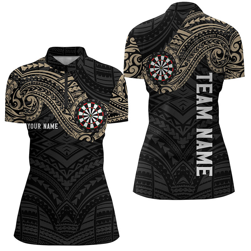 Personalized Tribal Darts Custom Women Darts Dart