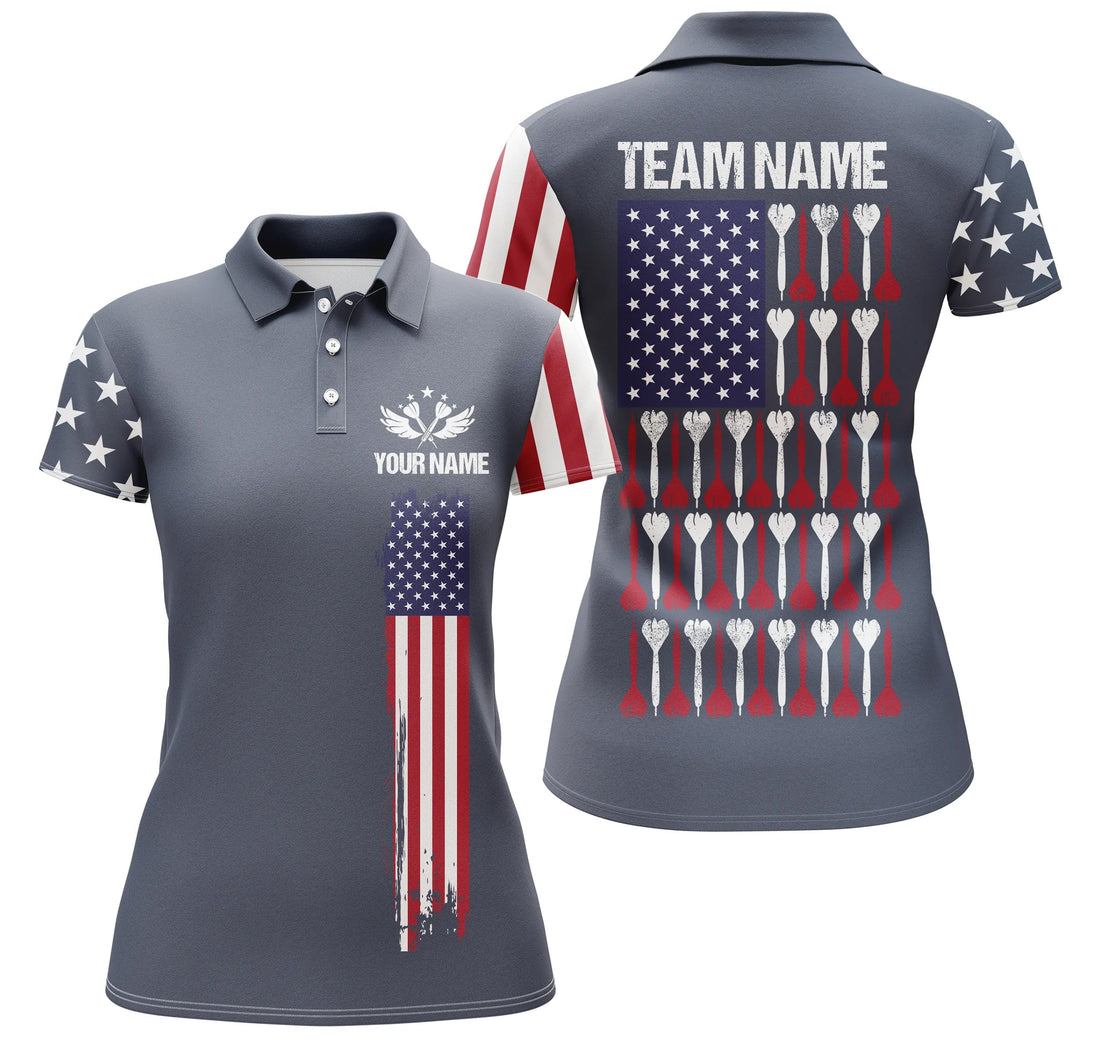 American Flag Navy Darts Custom Patriotic Darts Dart