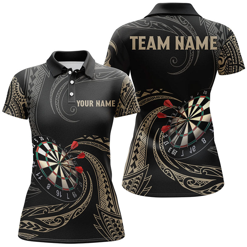 Personalized Roll Tribal Darts Custom Darts Dart