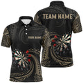 Personalized Roll Tribal Darts Custom Darts Dart