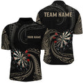 Personalized Roll Tribal Darts Custom Darts Dart