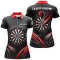 BlackandRed Sport Darts Custom Darts Cool Dart