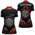 BlackandRed Sport Darts Custom Darts Cool Dart