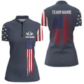 Navy American Flag Dart Custom Patriotic Dart Dart