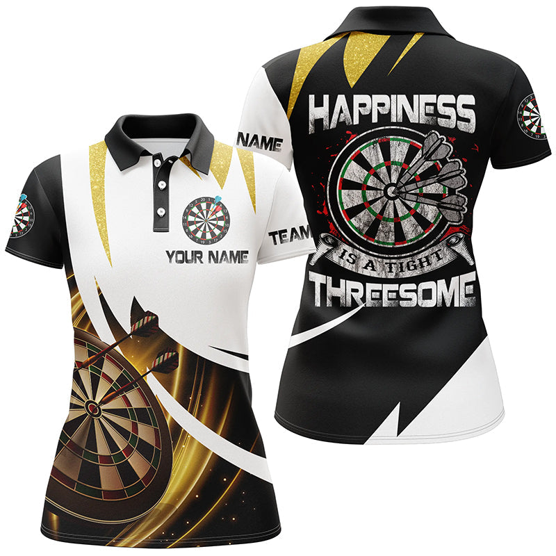 Happiness Is A Tight Personalized Dart Custom Dart Team