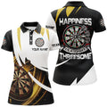 Happiness Is A Tight Personalized Dart Custom Dart Team