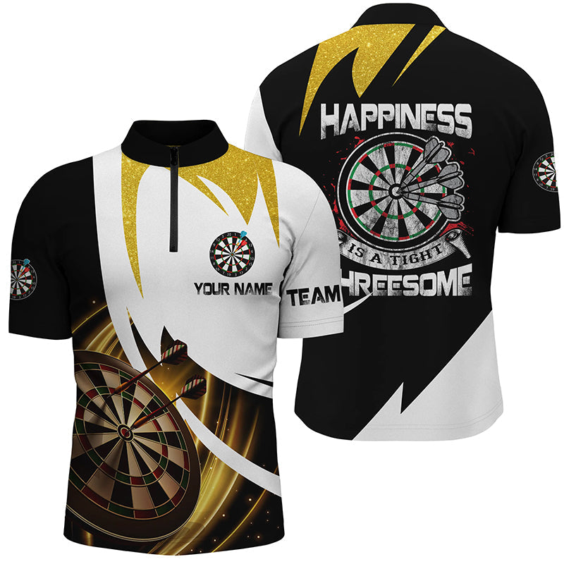 Happiness Is A Tight Personalized Dart Custom Dart Team