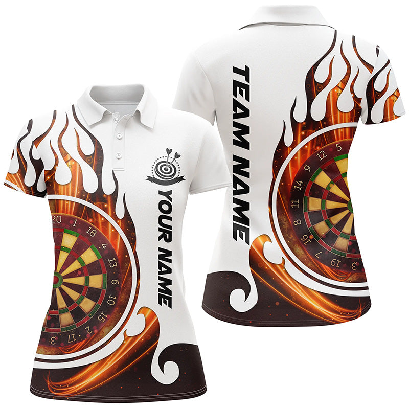 Fire Flame Dartboard Darts Custom Dart Dart
