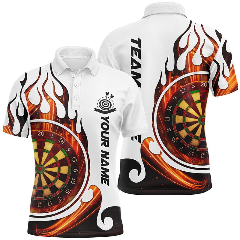 Fire Flame Dartboard Darts Custom Dart Dart