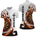 Fire Flame Dartboard Darts Custom Dart Dart