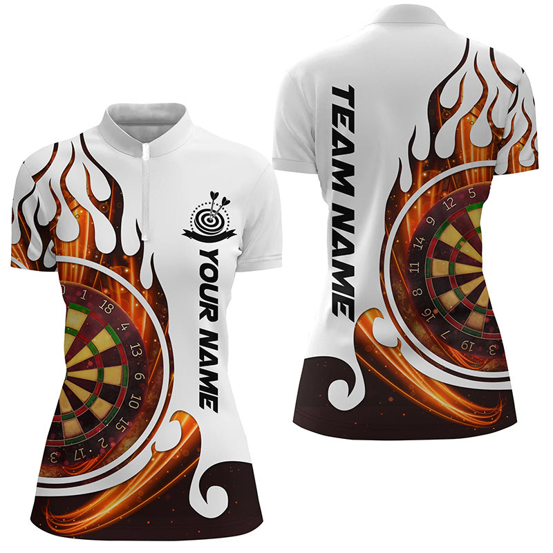 Fire Flame Dartboard Darts Custom Dart Dart