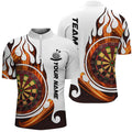 Fire Flame Dartboard Darts Custom Dart Dart