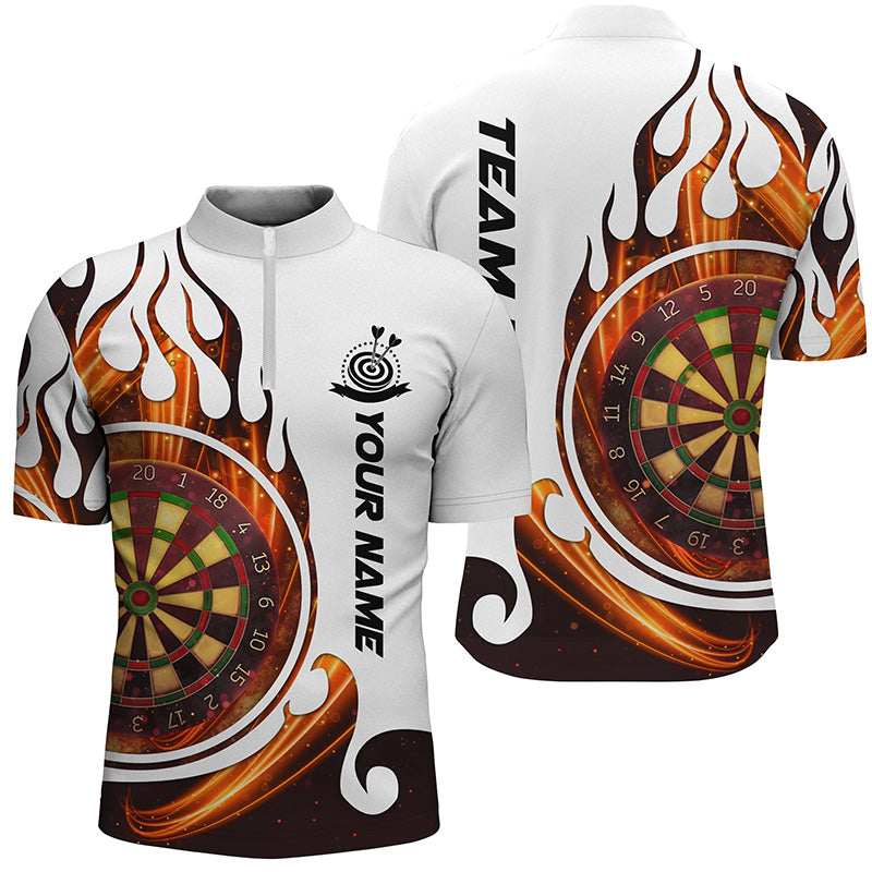 Fire Flame Dartboard Darts Custom Dart Dart