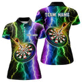 Colorful Thunder Lightning Darts Custom Darts Dart