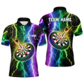 Colorful Thunder Lightning Darts Custom Darts Dart