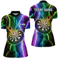 Colorful Thunder Lightning Darts Custom Darts Dart