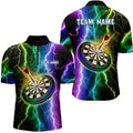 Colorful Thunder Lightning Darts Custom Darts Dart