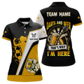 Darts And Beer That's Why Im Here Darts Custom Beer Dart