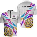 Sports Style Colorful Darts Custom Darts Dart