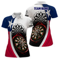 Texas Flag Darts Customized Darts Dart