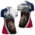 Texas Flag Darts Customized Darts Dart