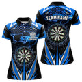 Blue Thunder Lightning Darts Custom Darts Dart