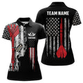 American Flag Skull Darts Patriotic Darts Dart