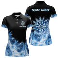 Ice Blue Light Darts Customized Darts Darts Team