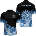 Ice Blue Light Darts Customized Darts Darts Team