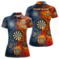 Fire And Water Darts Personalized Darts Dart Team